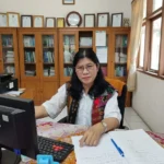 Elis Shinta Purba, S. E.