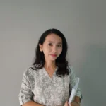 Melva Sijabat, S.Pd.