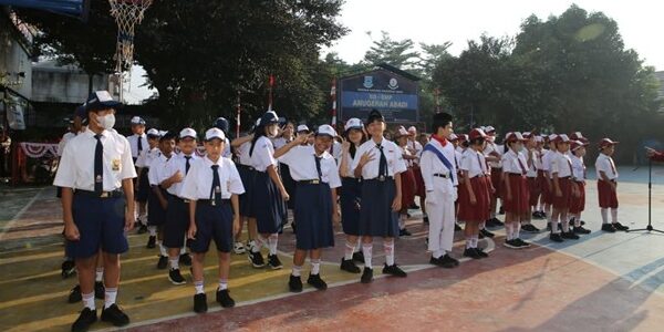 Telah Dibuka Penerimaan Murid Baru Untuk SD & SMP Tahun Ajaran 2026-2027